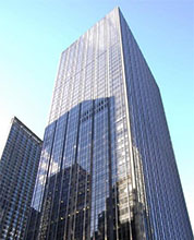 Midtown Office Space NYC, 1345 Avenue of the Americas