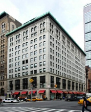 Midtown South Office Space NYC - (212) 878-3626 - 304 Park Avenue South