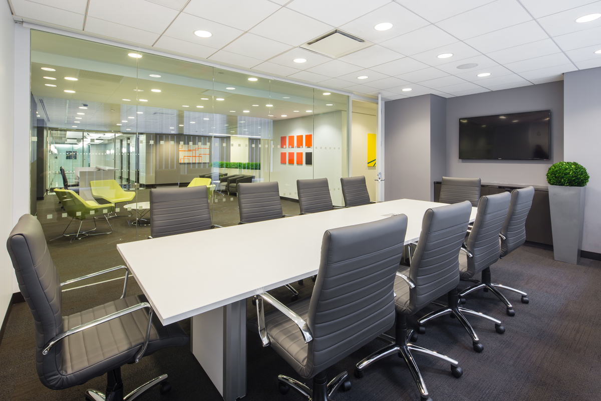 Luxury Offices For Rent NYC - (212) 878-3626 - Virgo Business Centers